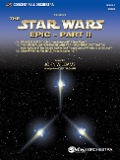 Star Wars Epic -- Part II, Suite from the - John Williams, Robert W Smith