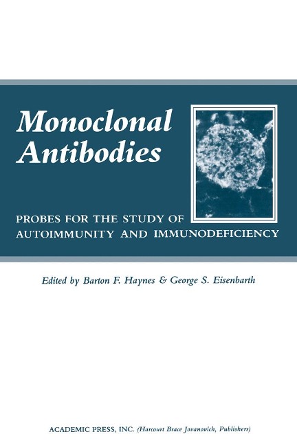 Monoclonal Antibodies - 