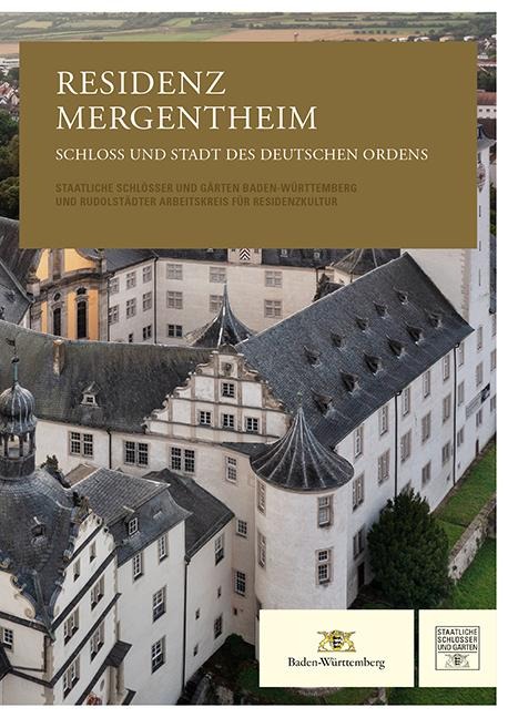 Residenz Mergentheim - 