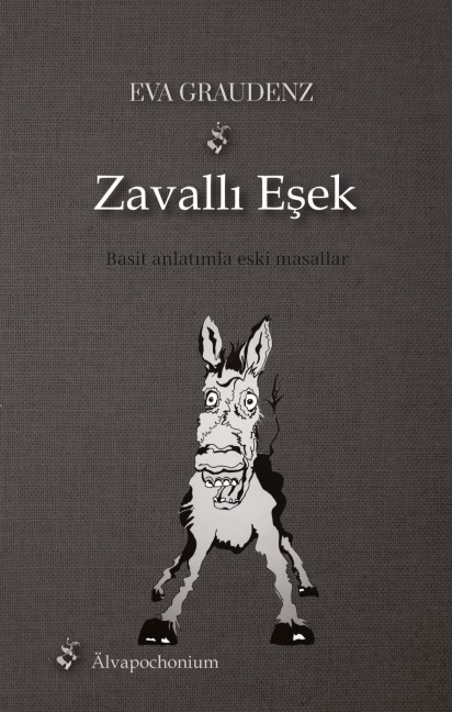 Zavall¿ E¿ek - Eva Graudenz