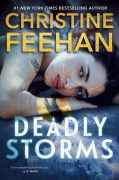 Cover-Bild zum Titel 'Deadly Storms' von 'Christine Feehan'