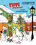 Pippi Langstrumpf feiert Weihnachten - Astrid Lindgren