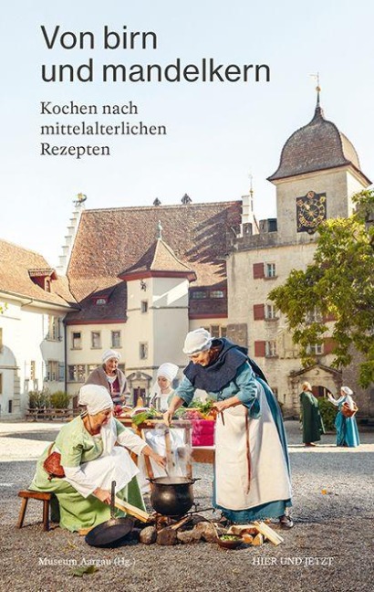 Von birn und mandelkern - 