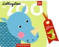 Cover-Bild zum Titel 'Lieblingstiere: Im Zoo' von ''