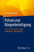 Polizei und Bürgerbeteiligung - Jan-Philipp Küppers
