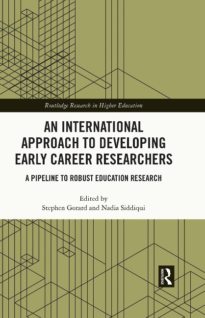 An International Approach to Developing Early Career Researchers - 