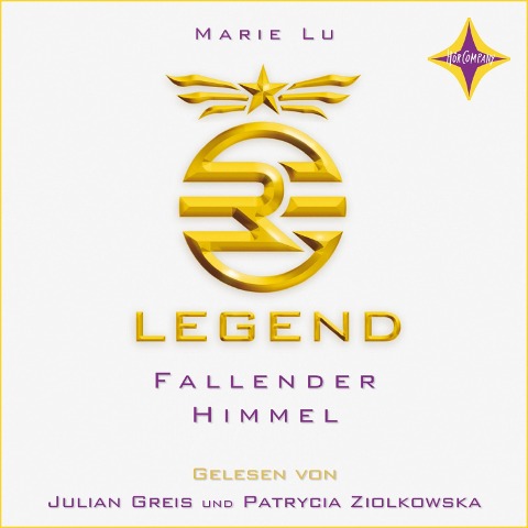 Fallender Himmel - Marie Lu