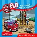 Cover-Bild zum Titel 'Unfall auf der Baustelle' von 'Christian Mörken'