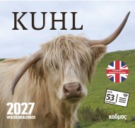 Cover-Bild zum Titel 'KUHL (2027)' von ''