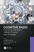 Cover-Bild zum Titel 'Cognitive Radio' von ''