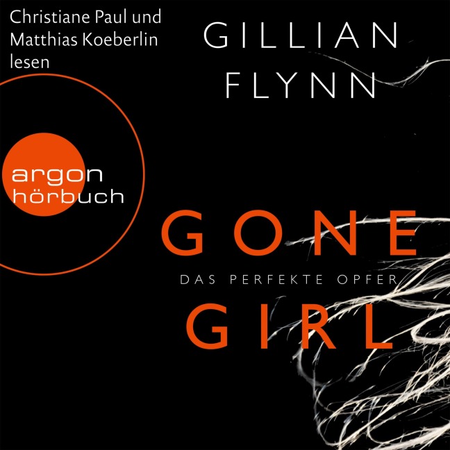 Gone Girl - Gillian Flynn
