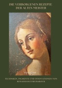 Cover-Bild zum Titel 'Die verborgenen Rezepte der Alten Meister' von 'Angelo Guardi'