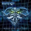 Cover-Bild zum Titel 'Portrait Of The Abyss Within (Ltd.)' von 'Eldritch'