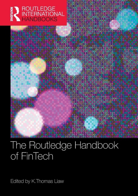 The Routledge Handbook of FinTech - 