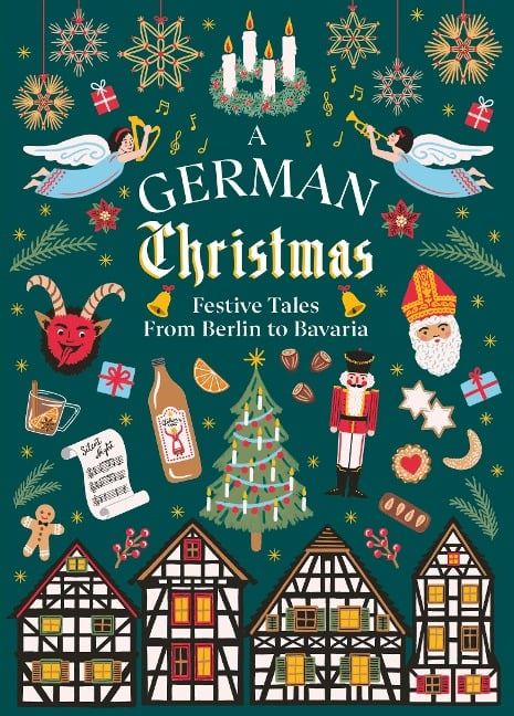 A German Christmas - 