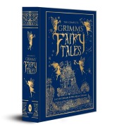 Cover-Bild zum Titel 'The Complete Grimms' Fairy Tales' von 'Jacob Grimm'