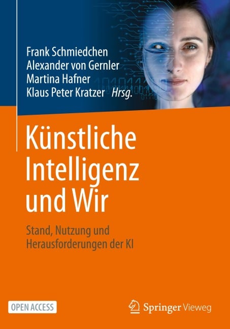 Künstliche Intelligenz und Wir - 