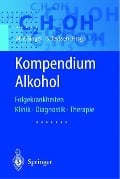 Kompendium Alkohol - 