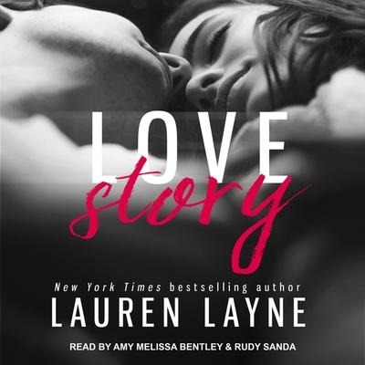 Love Story - Lauren Layne