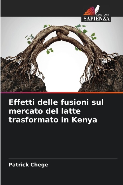 Effetti delle fusioni sul mercato del latte trasformato in Kenya - Patrick Chege