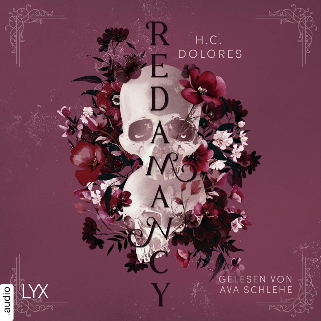 Redamancy - Fated Fixation, Teil 2 - H. C. Dolores