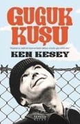 Cover-Bild zum Titel 'Guguk Kusu' von 'Ken Kesey'