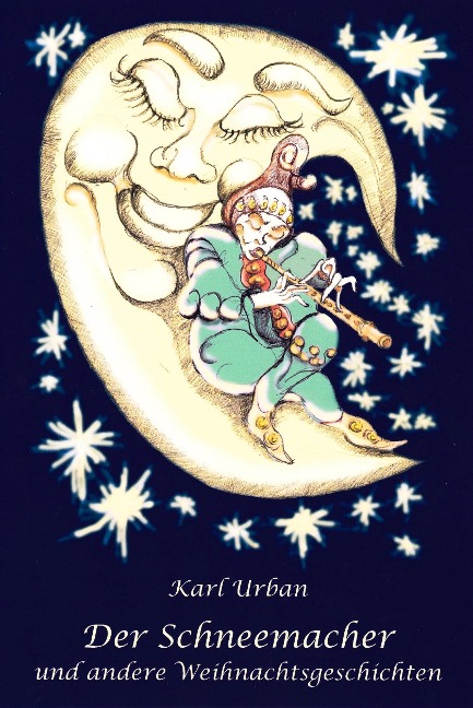 Der Schneemacher - Karl Urban