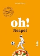 Cover-Bild zum Titel 'Oh! Neapel' von 'Irene Helmes'