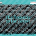 Cover-Bild zum Titel 'The Treasure in the Forest' von 'H. G. Wells'