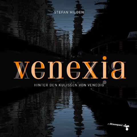 Venexia - Stefan Hilden