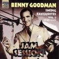 Swing Favourites Vol.2 - Benny Goodman