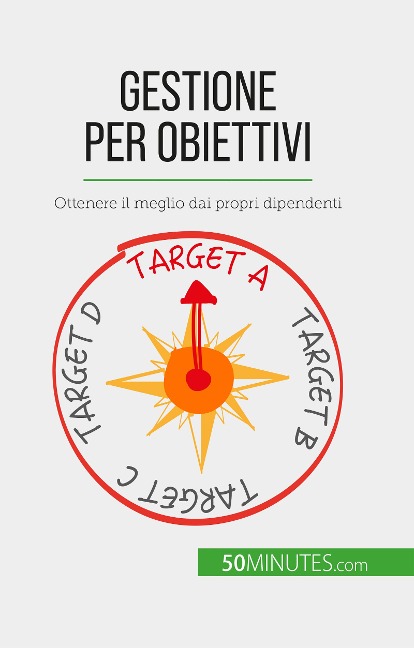 Gestione per obiettivi - Renaud de Harlez