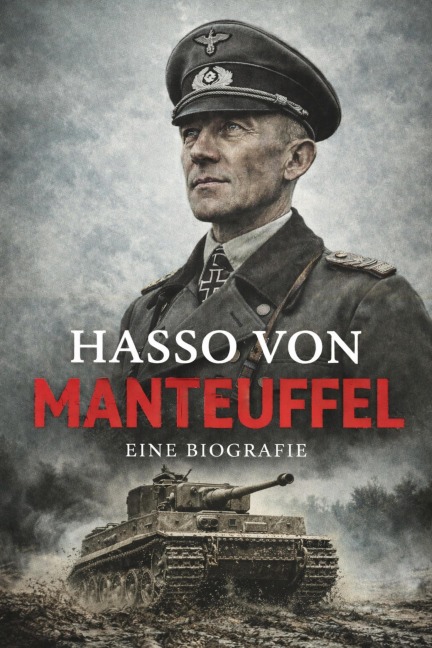Hasso von Mannteufel - Johannes Falkenberg