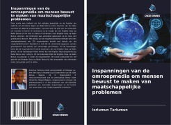 Cover-Bild zum Titel 'Inspanningen van de omroepmedia om mensen bewust te maken van maatschappelijke problemen' von 'Iorlumun Tarlumun'