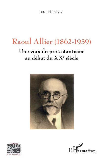 Raoul Allier (1862-1939) - Reivax