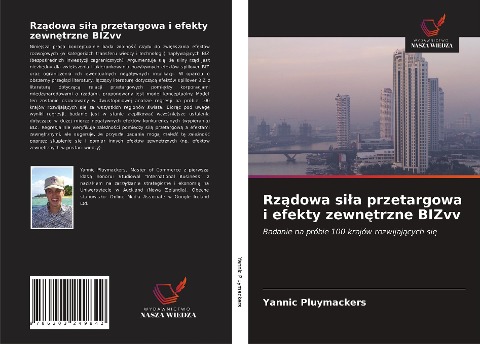Rz¿dowa si¿a przetargowa i efekty zewn¿trzne BIZvv - Yannic Pluymackers