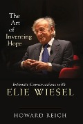 Cover-Bild zum Titel 'The Art of Inventing Hope' von 'Howard Reich'