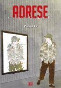 Cover-Bild zum Titel 'Adrese Gerek Yok' von 'Yunus Er'