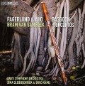 Fagottkonzerte - van Sambeek/Kamu/Slobodeniouk/Lahti SO
