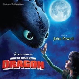 How To Train Your Dragon - John Ost/Powell