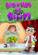 Cover-Bild zum Titel 'Cilgin Cem Ile Bilim;Ayil Mimoza Ayil' von 'Sultan Serdar Doksöz'