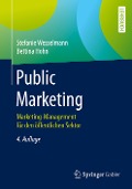 Public Marketing - Bettina Hohn, Stefanie Wesselmann