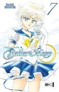 Cover-Bild zum Titel 'Pretty Guardian Sailor Moon 07' von 'Naoko Takeuchi'
