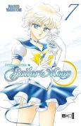 Cover-Bild zum Titel 'Pretty Guardian Sailor Moon 07' von 'Naoko Takeuchi'