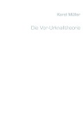 Cover-Bild zum Titel 'Die Vor-Urknalltheorie' von 'Karel Müller'
