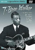 Cover-Bild zum Titel 'T-Bone Walker' von ''
