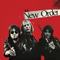 Cover-Bild zum Titel 'The New Order feat. Ron Asheton,Jimmy Recca' von 'The New Order'