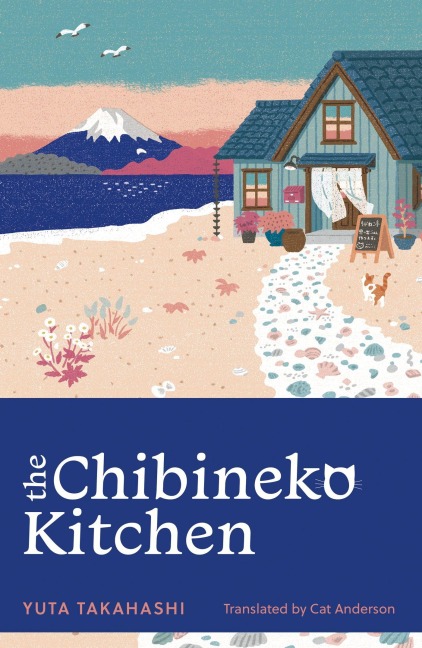 The Chibineko Kitchen - Yuta Takahashi