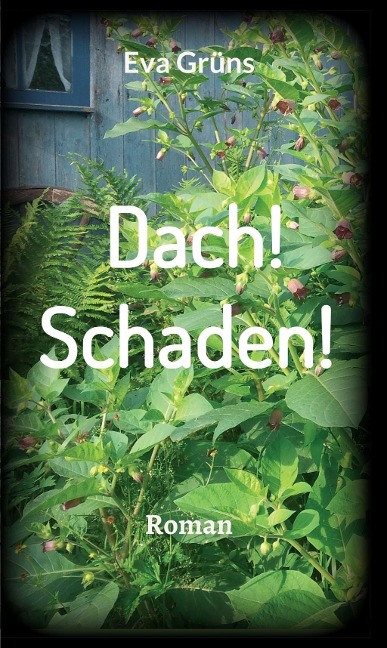 Dach! Schaden! - Eva Grüns