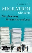 Migration steuern - Daniel Thym